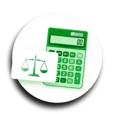 End of Service Benefits Calculator